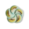70's CERAMICS: SNACK TRAY, GLINT.jpg