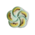 70's CERAMICS: SNACK TRAY, GLINT.jpg