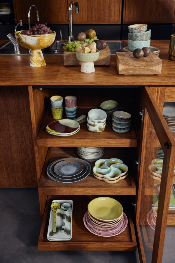 70's CERAMICS: SNACK TRAY, CHERRY.jpg