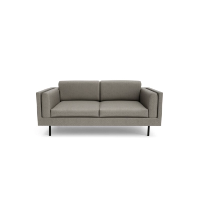 CITY SOFA sofa 2-osobowa CHELSEA - Taupe