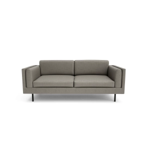 Sofa 3-osobowa CHELSEA - Taupe