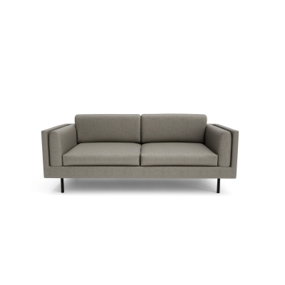 CITY SOFA sofa 3-osobowa CHELSEA - Taupe