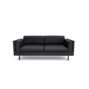 Sofa 3-osobowa CHELSEA - szara