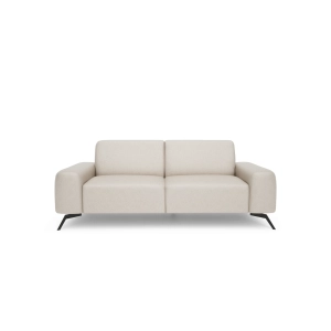Sofa 2-osobowa SOHO - beżowa