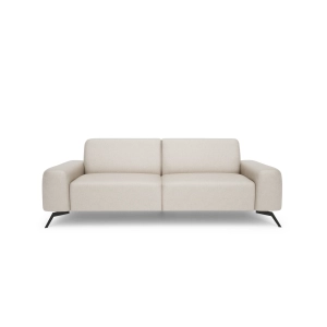 Sofa 3-osobowa SOHO - beżowa