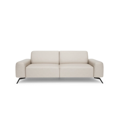 CITY SOFA sofa 3-osobowa SOHO - beżowa