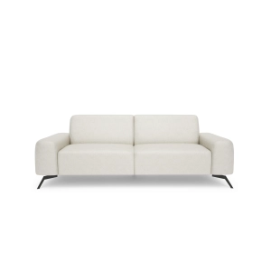 Sofa 3-osobowa SOHO - kremowa