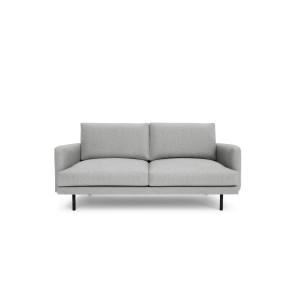 Sofa 3-osobowa BRERA - szara