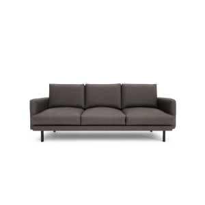 Sofa 4-osobowa BRERA - Taupe