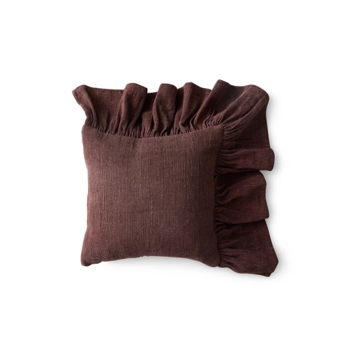 poduszka dekoracyjna RUFFLE CUSHION 50x50 cm.jpg