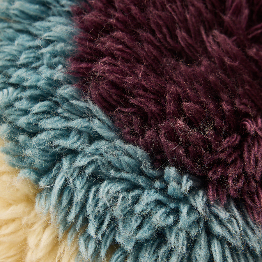 poduszka dekoracyjna FLUFFY CUSHION 40x40cm.jpg