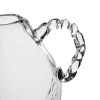 wazon szklany GEMSTONE AMFORA, crystal.jpg