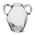 wazon szklany GEMSTONE AMFORA, crystal.jpg