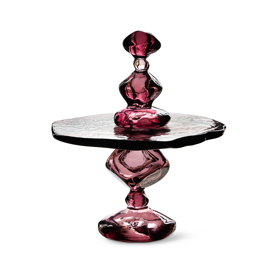 patera na ciasto JEWEL, amethyst.jpg