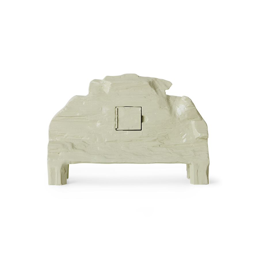 zegar kominkowy MANTLE, seafoam.jpg