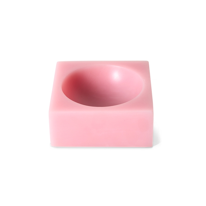 miska POP CUBE BOWL, pink S.jpg