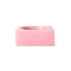miska POP CUBE BOWL, pink S.jpg
