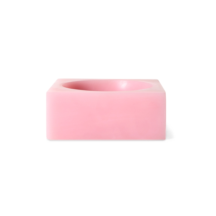 miska POP CUBE BOWL, pink S.jpg
