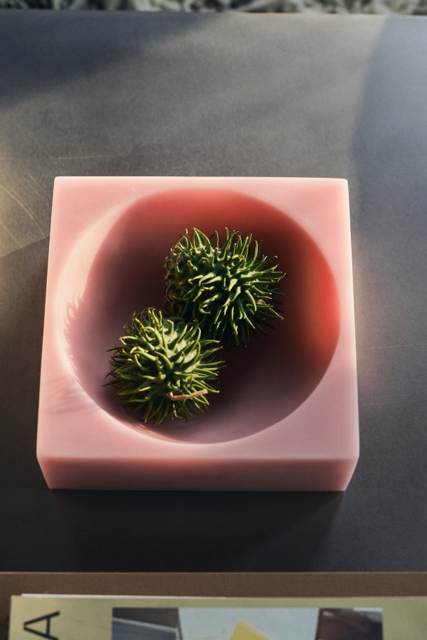 miska POP CUBE BOWL, pink L.jpg
