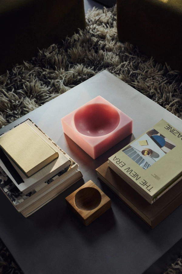 miska POP CUBE BOWL, pink L.jpg
