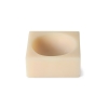 miska POP CUBE BOWL, cream S.jpg