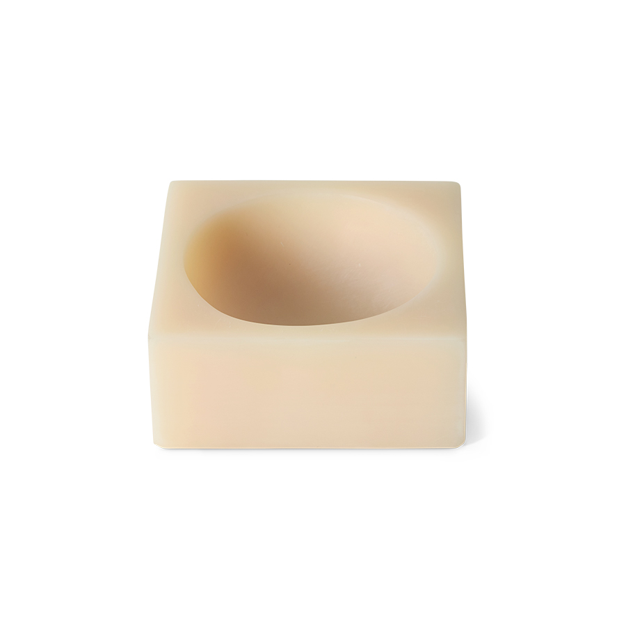 miska POP CUBE BOWL, cream S.jpg