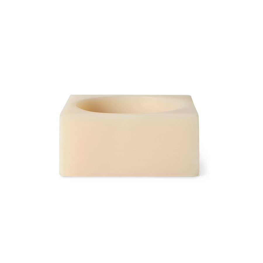 miska POP CUBE BOWL, cream S.jpg