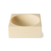 miska POP CUBE BOWL, cream L.jpg