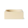 miska POP CUBE BOWL, cream L.jpg