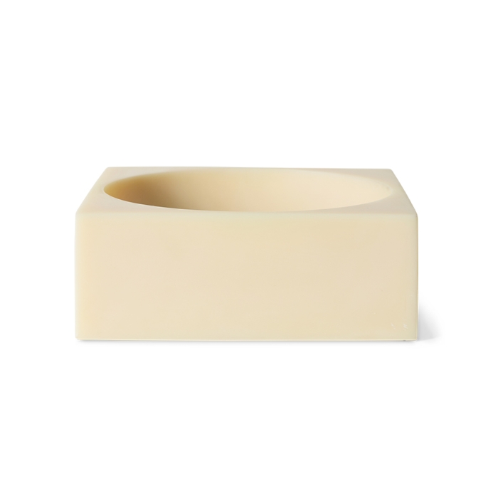 miska POP CUBE BOWL, cream L.jpg