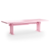 stół prostokątny 280x100cm FORMA, very pink.jpg