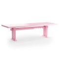 stół prostokątny 280x100cm FORMA, very pink.jpg