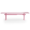 stół prostokątny 280x100cm FORMA, very pink.jpg