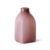wazon szklany ATELIER L, pink.jpg