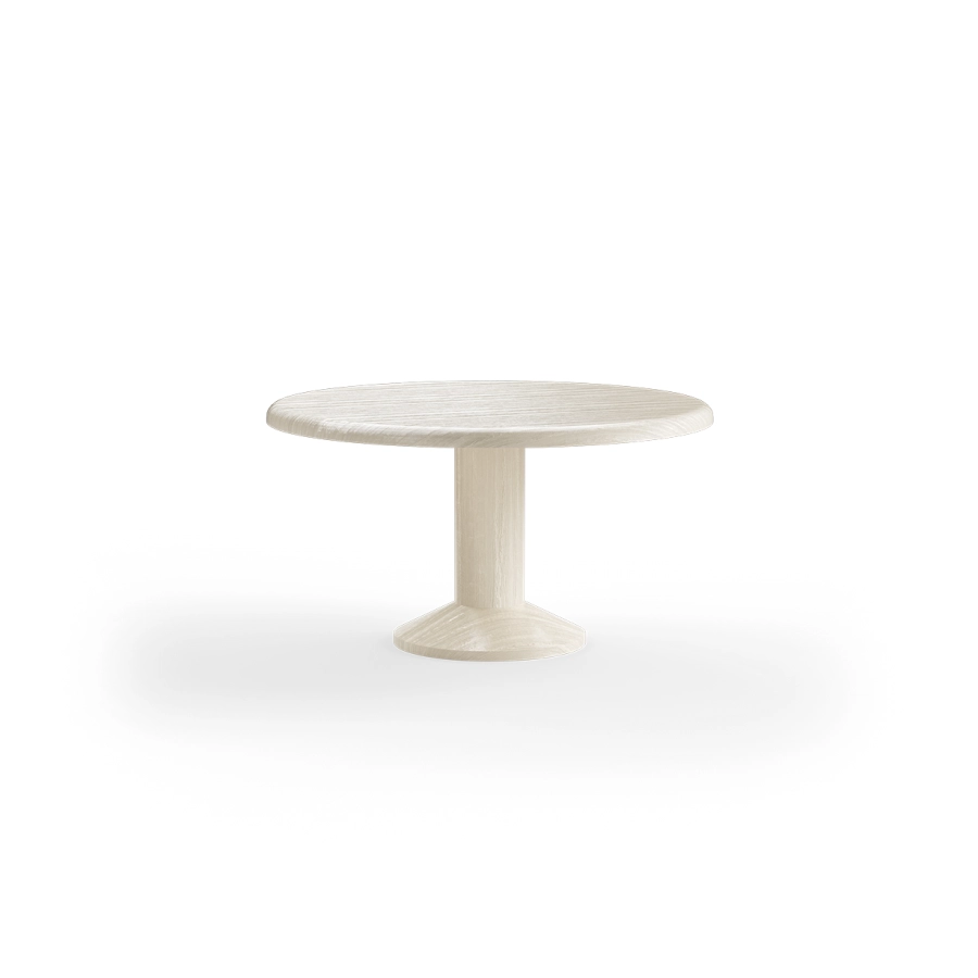 stół okrągły Ø140 cm FORMA, pearl.jpg