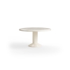 stół okrągły Ø140 cm FORMA, pearl.jpg