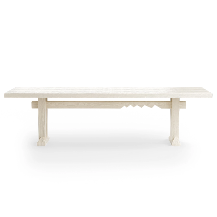 stół prostokątny 280x100 cm FORMA, pearl.jpg
