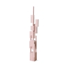 rzeźba drewniana 160 cm SKYSCRAPER, soft pink.jpg