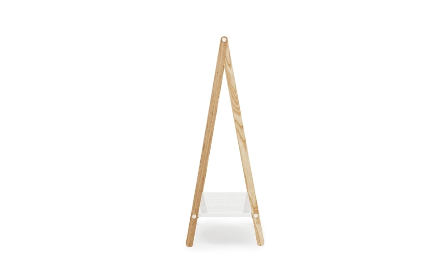 NORMANN COPENHAGEN wieszak TOJ S biały