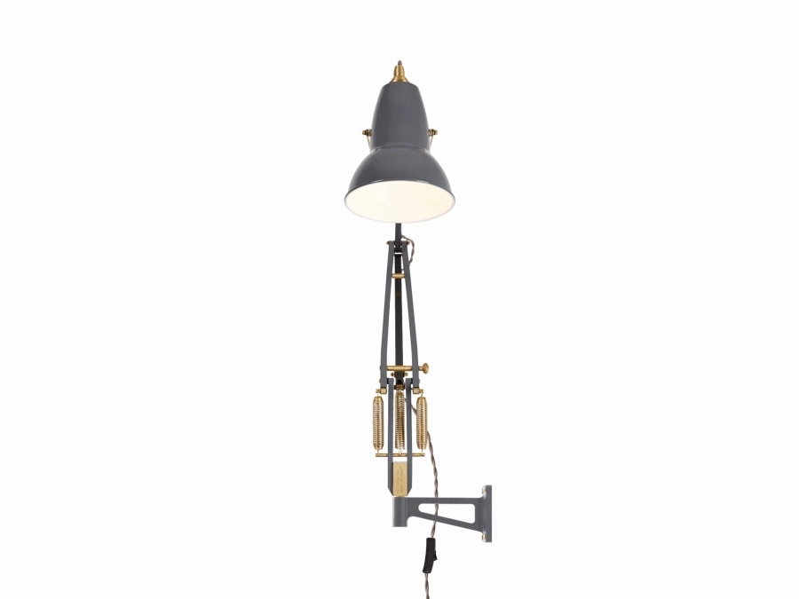 lampa boczna anglepoise