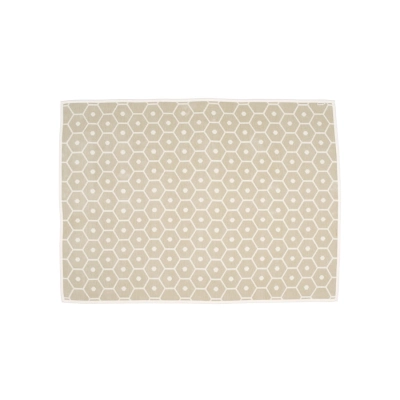 PAPPELINA koc HONEY sand/vanilla