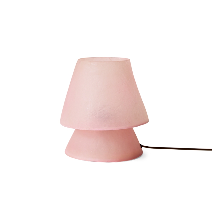 lampa stołowa włókna szklanego PINK.jpg