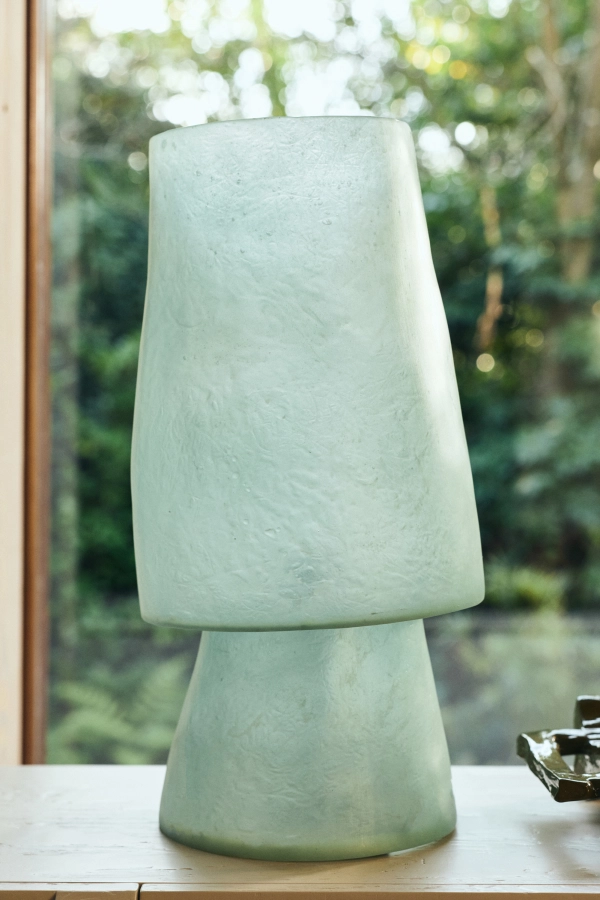 lampa stołowa włókna szklanego PETROL BLUE.jpg