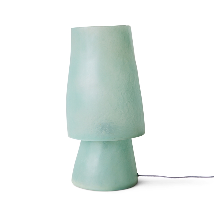 lampa stołowa włókna szklanego PETROL BLUE.jpg