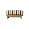 podnóżek ogrodowy TEAK chalkstripe.jpg