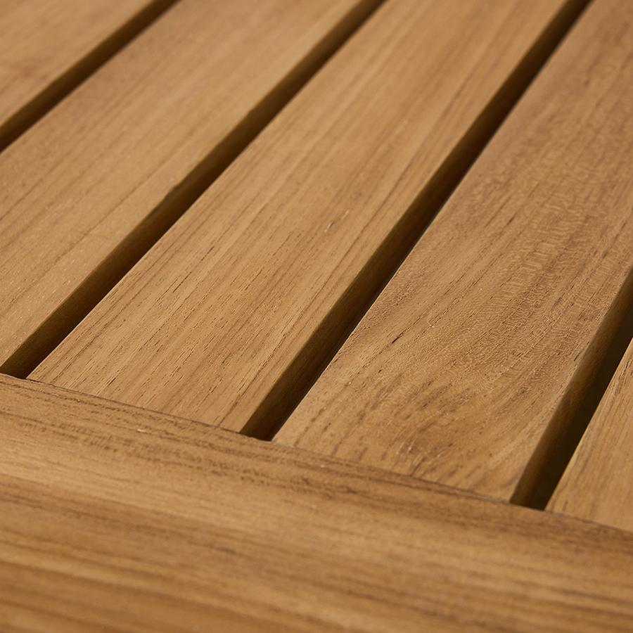 podnóżek ogrodowy TEAK natural .jpg