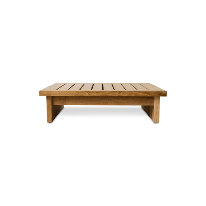 podnóżek ogrodowy TEAK natural .jpg