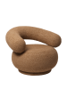fotel obrotowy ORBO Bouclé - Tan.jpg
