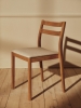 FERM LIVING krzesło BODA z tapicerowanym siedziskiem – naturalny dąb / off-white.jpeg