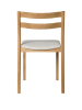 FERM LIVING krzesło BODA z tapicerowanym siedziskiem – naturalny dąb / off-white.png